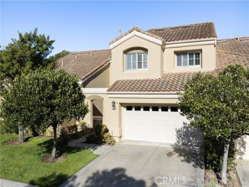 48  Calle Del Norte  , Rancho Santa Margarita, CA