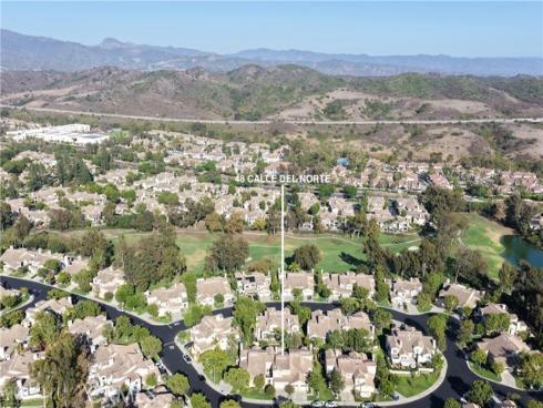 48  Calle Del Norte  , Rancho Santa Margarita, CA