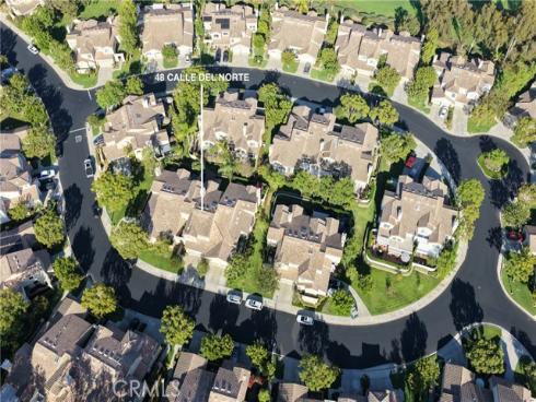 48  Calle Del Norte  , Rancho Santa Margarita, CA