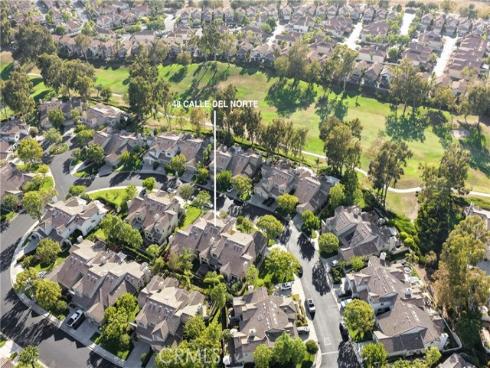 48  Calle Del Norte  , Rancho Santa Margarita, CA
