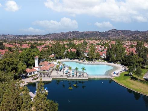 48  Calle Del Norte  , Rancho Santa Margarita, CA