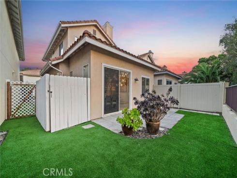 35 Via Encanto , Rancho Santa Margarita, CA