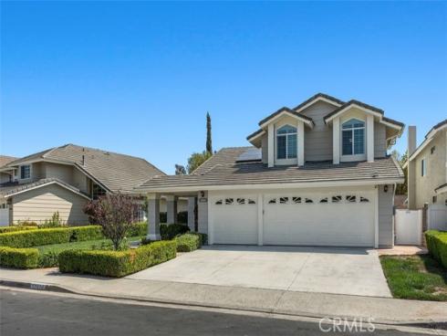32026 Mill Stream Road , Rancho Santa Margarita, CA