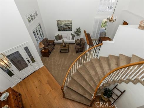 32026 Mill Stream Road , Rancho Santa Margarita, CA