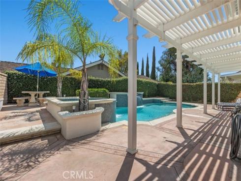 32026 Mill Stream Road , Rancho Santa Margarita, CA