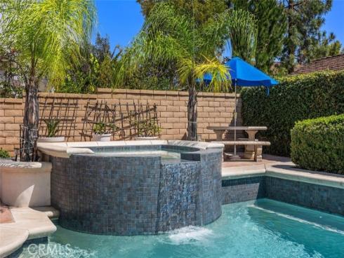 32026 Mill Stream Road , Rancho Santa Margarita, CA