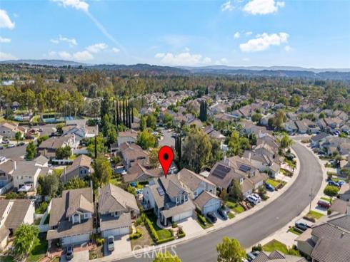 32026 Mill Stream Road , Rancho Santa Margarita, CA