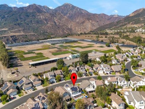 32026 Mill Stream Road , Rancho Santa Margarita, CA