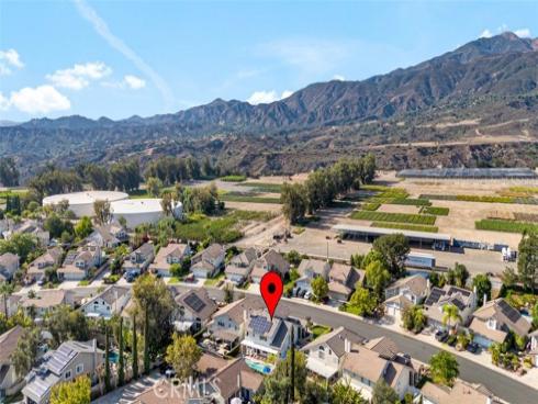 32026 Mill Stream Road , Rancho Santa Margarita, CA