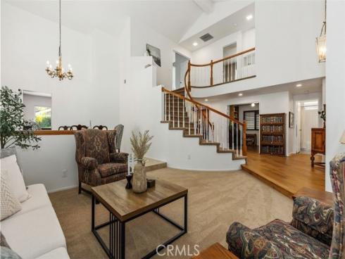 32026 Mill Stream Road , Rancho Santa Margarita, CA