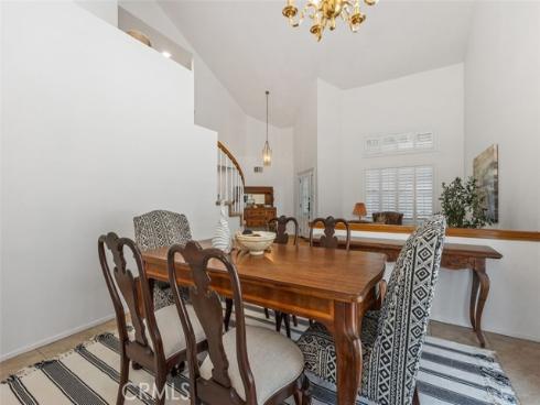 32026 Mill Stream Road , Rancho Santa Margarita, CA
