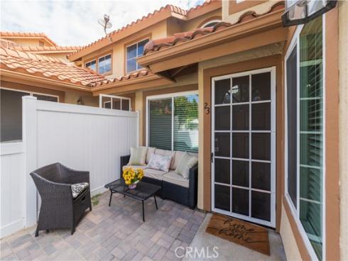 23 Vista Colinas , Rancho Santa Margarita, CA