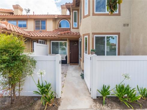 23 Vista Colinas , Rancho Santa Margarita, CA