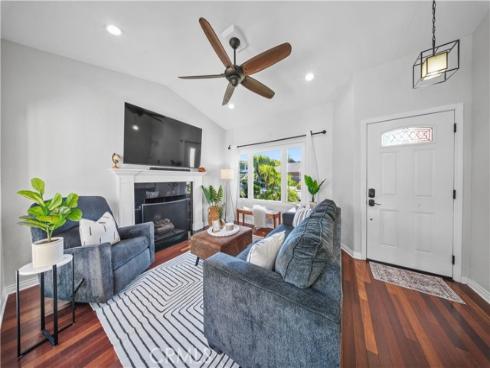 21 Calle Vaqueta , Rancho Santa Margarita, CA