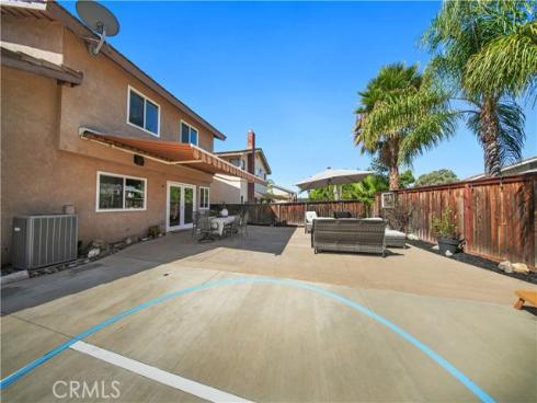 21 Calle Vaqueta , Rancho Santa Margarita, CA