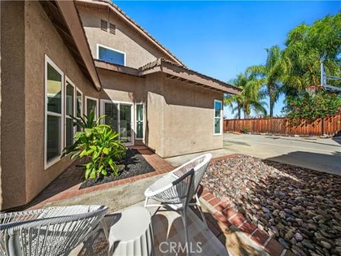 21 Calle Vaqueta , Rancho Santa Margarita, CA