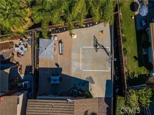 21 Calle Vaqueta , Rancho Santa Margarita, CA
