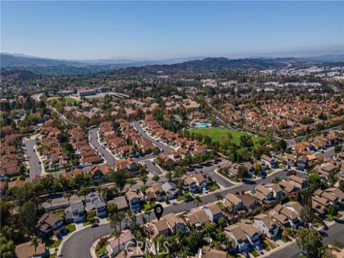 21 Calle Vaqueta , Rancho Santa Margarita, CA