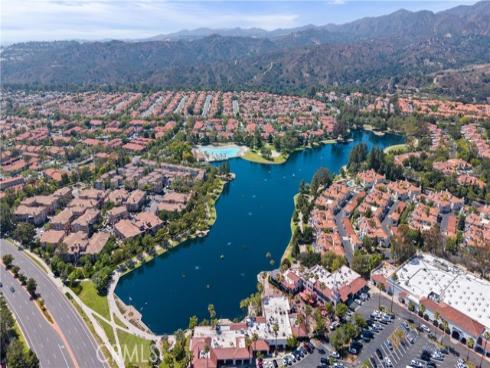 21 Calle Vaqueta , Rancho Santa Margarita, CA