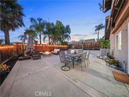 21 Calle Vaqueta , Rancho Santa Margarita, CA