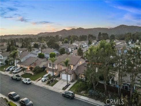 21  Calle Vaqueta  , Rancho Santa Margarita, CA