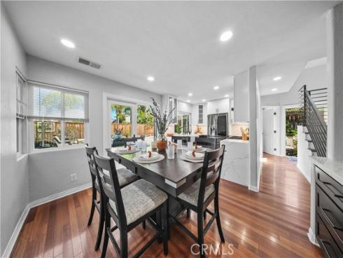 21 Calle Vaqueta , Rancho Santa Margarita, CA