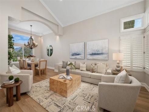 20811 Shadow Rock , Rancho Santa Margarita, CA