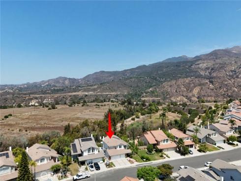 20811 Shadow Rock , Rancho Santa Margarita, CA