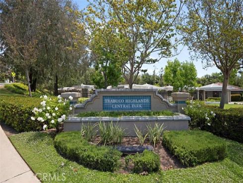 20811 Shadow Rock , Rancho Santa Margarita, CA