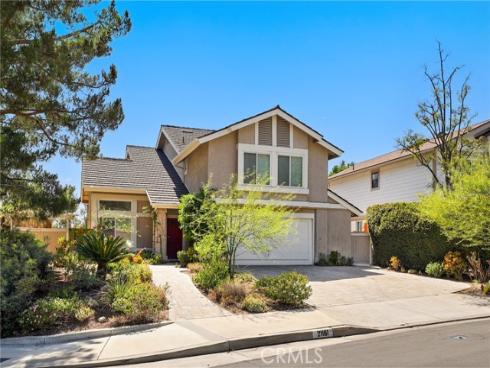 21151 Wood Hollow Lane, Rancho Santa Margarita, CA
