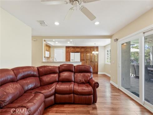 21151 Wood Hollow Lane, Rancho Santa Margarita, CA