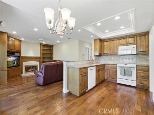 21151 Wood Hollow Lane, Rancho Santa Margarita, CA