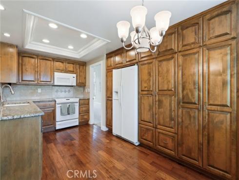 21151 Wood Hollow Lane, Rancho Santa Margarita, CA