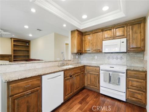 21151 Wood Hollow Lane, Rancho Santa Margarita, CA
