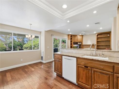 21151 Wood Hollow Lane, Rancho Santa Margarita, CA