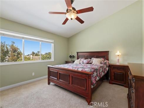 21151 Wood Hollow Lane, Rancho Santa Margarita, CA