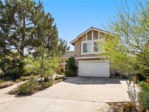 21151 Wood Hollow Lane, Rancho Santa Margarita, CA