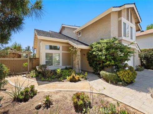 21151 Wood Hollow Lane, Rancho Santa Margarita, CA