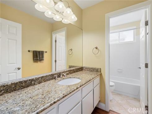 21151 Wood Hollow Lane, Rancho Santa Margarita, CA