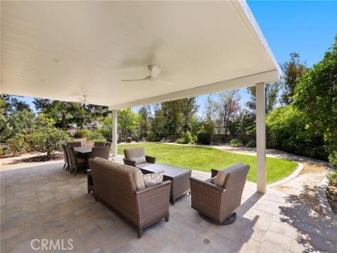 21151 Wood Hollow Lane, Rancho Santa Margarita, CA