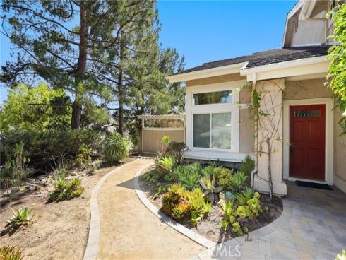 21151 Wood Hollow Lane, Rancho Santa Margarita, CA