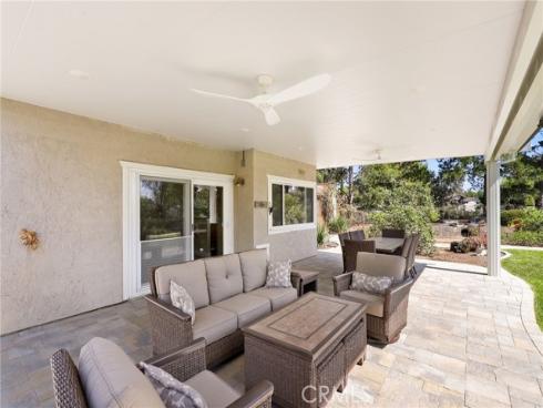 21151 Wood Hollow Lane, Rancho Santa Margarita, CA