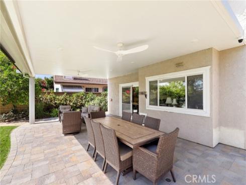 21151 Wood Hollow Lane, Rancho Santa Margarita, CA