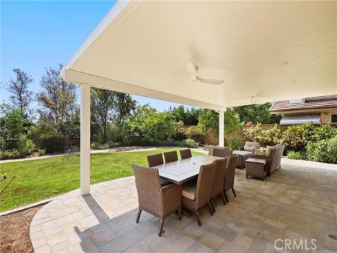 21151 Wood Hollow Lane, Rancho Santa Margarita, CA