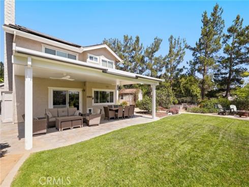 21151 Wood Hollow Lane, Rancho Santa Margarita, CA