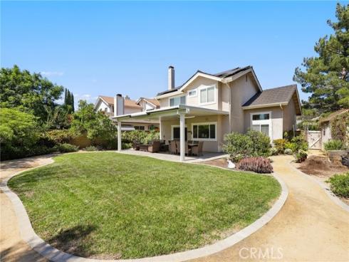 21151 Wood Hollow Lane, Rancho Santa Margarita, CA