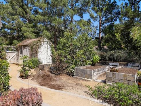 21151 Wood Hollow Lane, Rancho Santa Margarita, CA