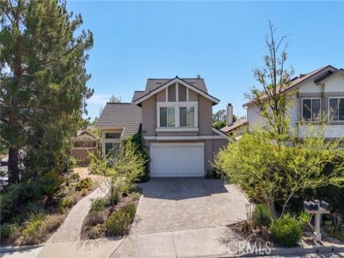 21151 Wood Hollow Lane, Rancho Santa Margarita, CA