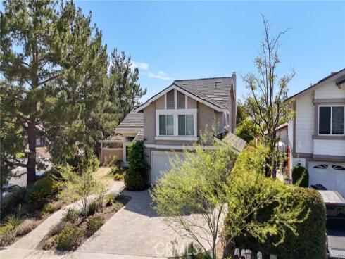 21151 Wood Hollow Lane, Rancho Santa Margarita, CA