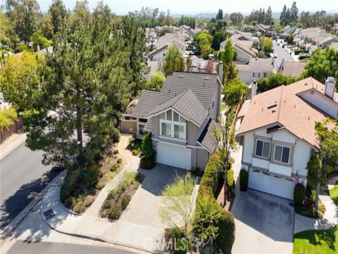 21151 Wood Hollow Lane, Rancho Santa Margarita, CA